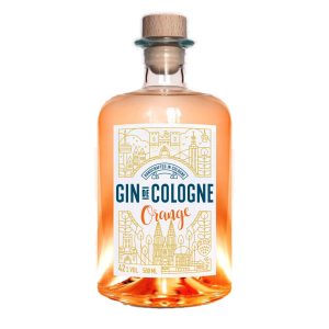 Gin de Cologne Orange 500ml
