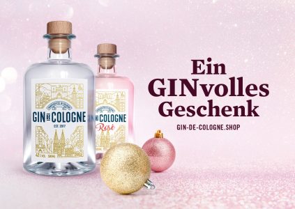 Plakatmotiv_Gin-de-Cologne_Ein-GINvolles-Geschenk