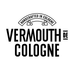 Vermouth de Cologne_Logo