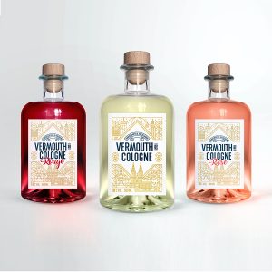 Vermouth de Cologne_Produktrange